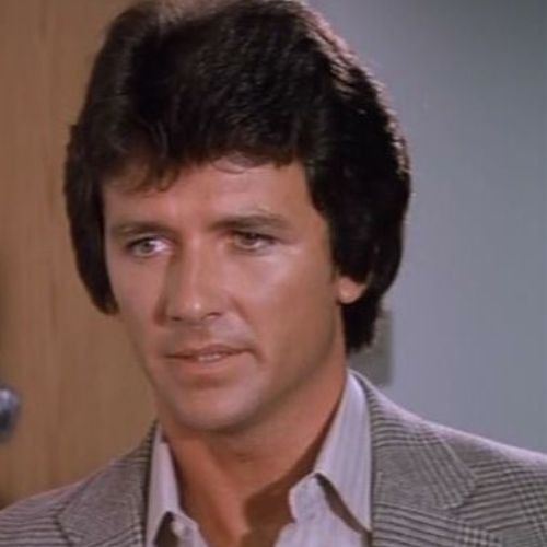 Bobby Ewing (Dallas)