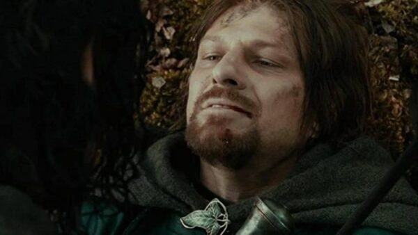 boromir