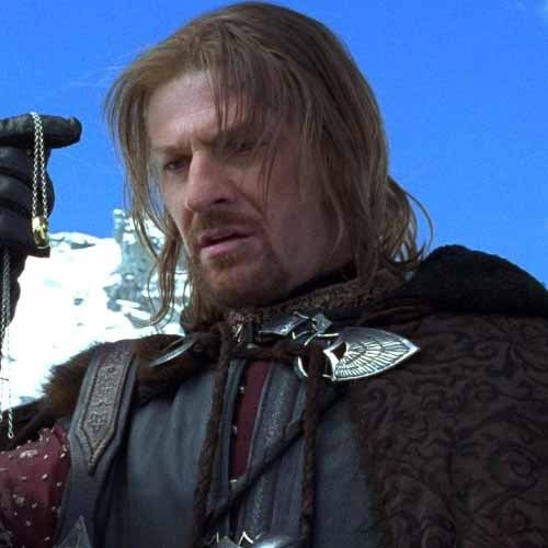 Boromir