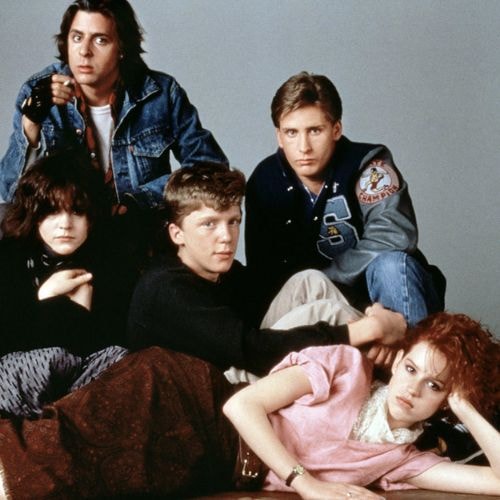 Breakfast Club