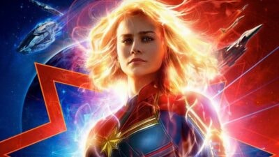 Captain Marvel : seul un vrai fan du MCU aura 10/10 à ce quiz sur le film