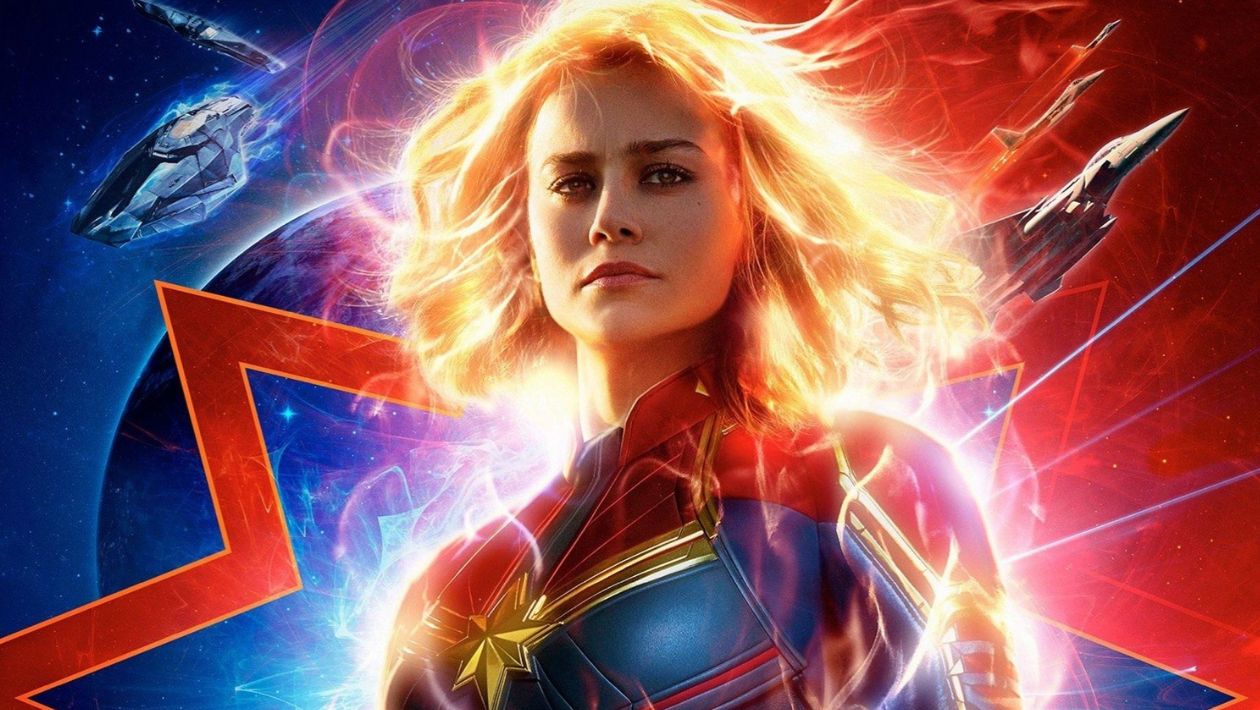Captain Marvel : seul un vrai fan du MCU aura 10/10 à ce quiz sur le film