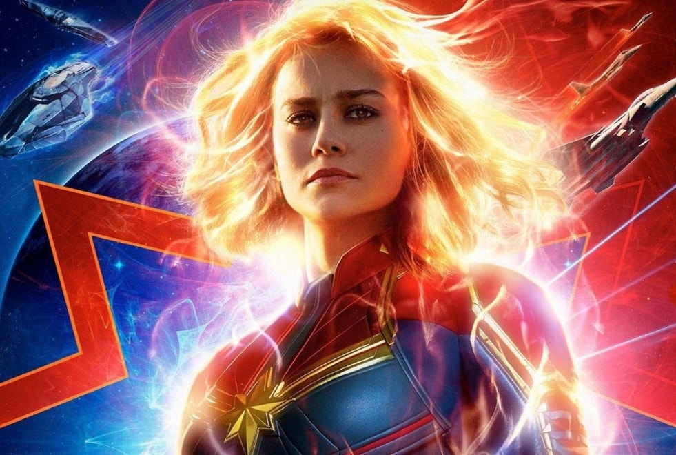 Captain Marvel : seul un vrai fan du MCU aura 10/10 à ce quiz sur le film
