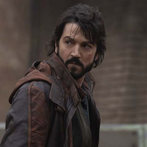 Cassian Andor