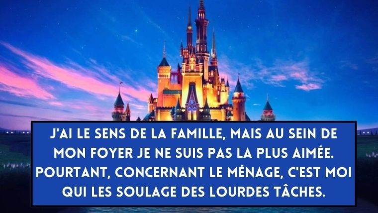 © Disney