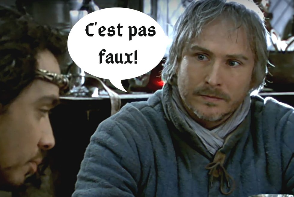 Kaamelott : tu deviens chef des Semi-Croustillants si tu as 10/10 à ce quiz sur l’épisode « La botte secrète »