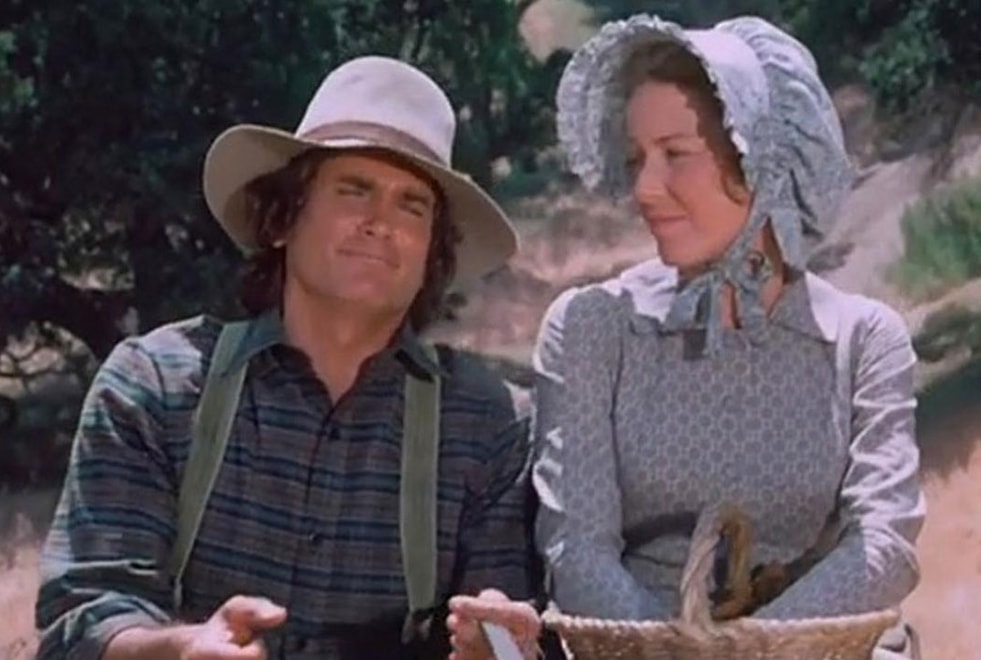 Quiz La Petite Maison dans La Prairie “qui a fait ça” : Charles, Caroline ou les deux ?
