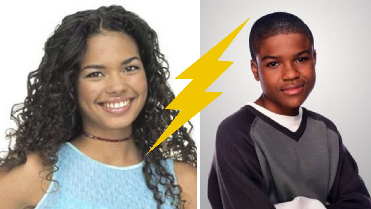 Quiz Ma Famille d&rsquo;Abord : passe un test de Q.I., on te dira si t&rsquo;es plus Junior ou Claire