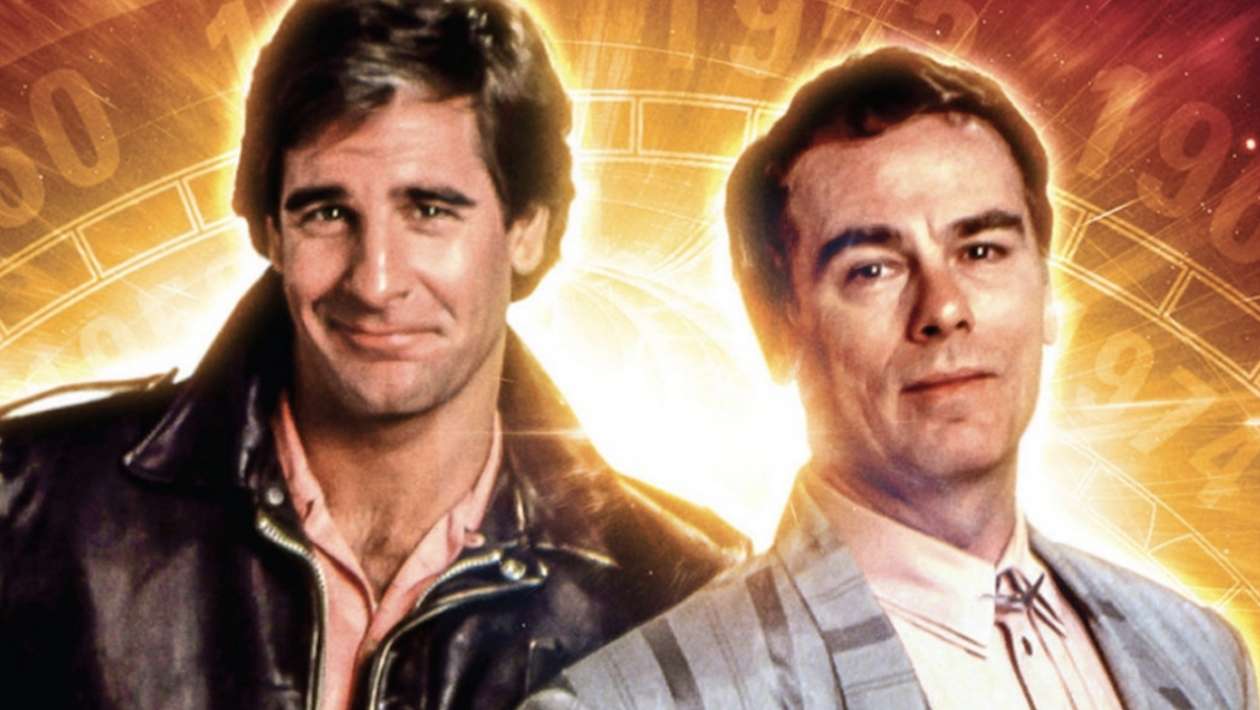 Code Quantum : seul un vrai fan aura 5/5 à ce quiz sur la série