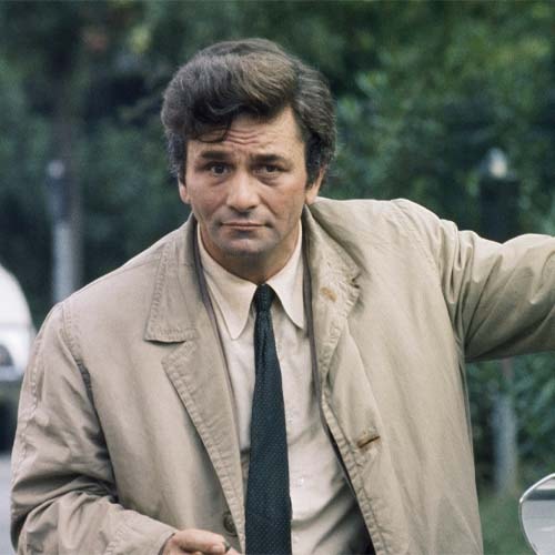 Columbo