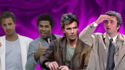 Quiz MacGyver, Columbo : arriveras-tu à retrouver ces séries des années 80 très mal résumées ?