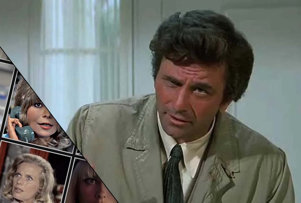 Quiz Columbo : seul un vrai fan saura relier le bon personnage à son nom