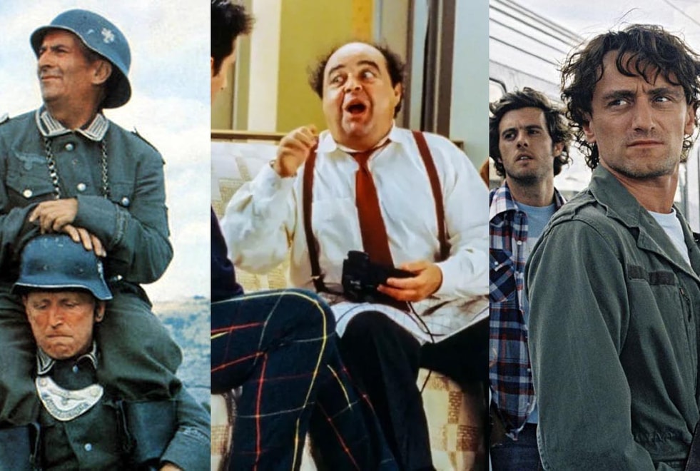 Quiz : t’es l’expert ultime des comédies françaises si tu reconnais ces 10 films