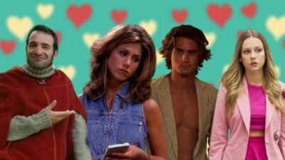Friends, Winx&#8230; 10 couples de séries qui existent (ou ont existé) dans la vraie vie #Saison3