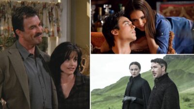 Game of Thrones, Friends&#8230; 10 couples de séries qui ont un gros écart d’âge dans la vraie vie #saison2