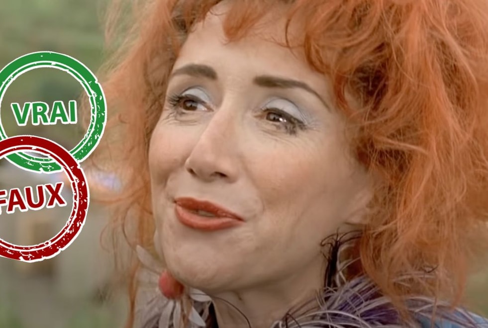 Les Visiteurs : impossible d’avoir 10/10 à ce quiz vrai ou faux sur Dame Ginette