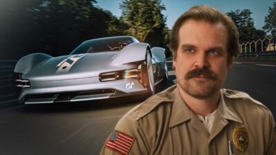 Gran Turismo : David Harbour rejoint le casting de l’adaptation cinéma du jeu vidéo