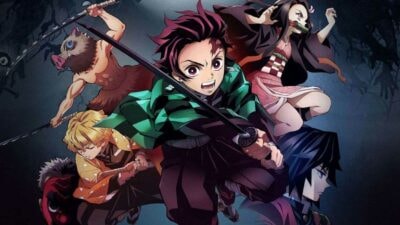 Quiz Demon Slayer : élimine un perso, on te dira qui est ton ennemi dans l’anime