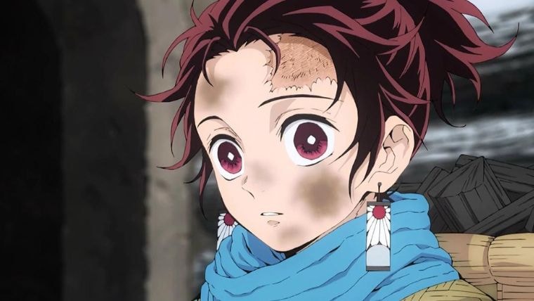 Kimetsu no Yaiba - Página 103 – Quiz e Testes de Personalidade