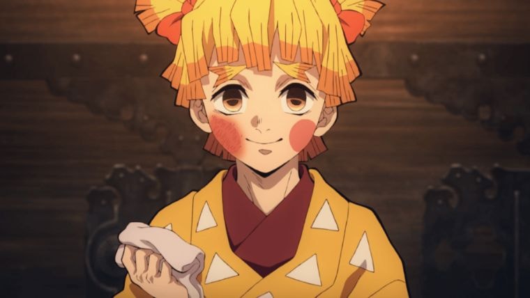 Kimetsu no Yaiba - Página 103 – Quiz e Testes de Personalidade