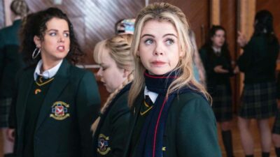 Derry Girls : découvrez la date d&rsquo;arrivée de la saison 3 sur Netflix