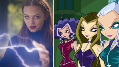 Destin : La Saga Winx : les Trix vont-elles apparaître dans la saison 3 ?