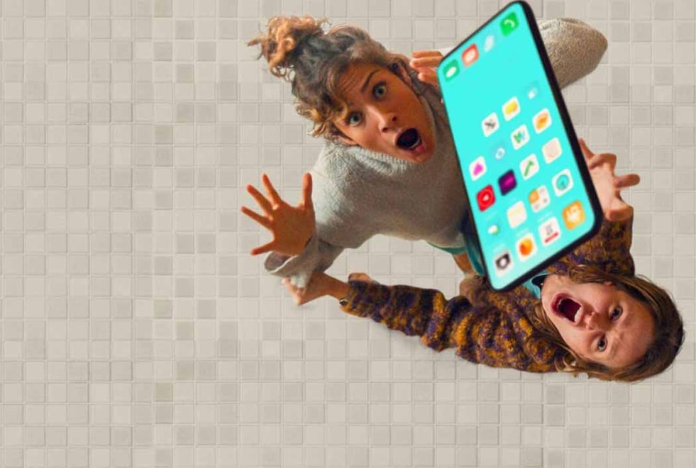 Détox : y’aura-t-il une saison 2 pour la série française de Netflix ?