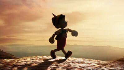 Mike, Pinocchio… Ces séries et films à ne pas louper en septembre sur Disney+