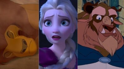 Quiz : ton mois de naissance te dira comment tu meurs dans un Disney