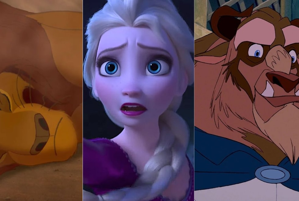 Quiz : ton mois de naissance te dira comment tu meurs dans un Disney