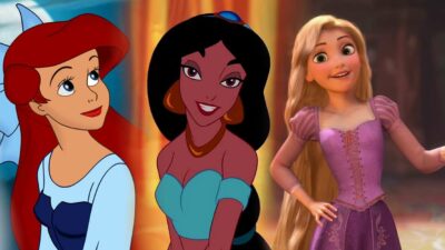 Quiz Disney : à quelle Princesse cette réplique appartient-elle ?