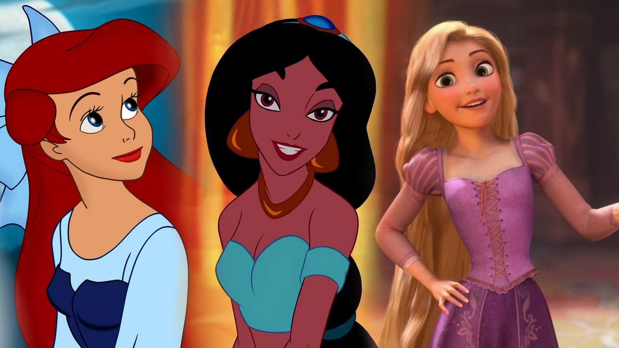 Quiz Disney : à quelle Princesse cette réplique appartient-elle ?