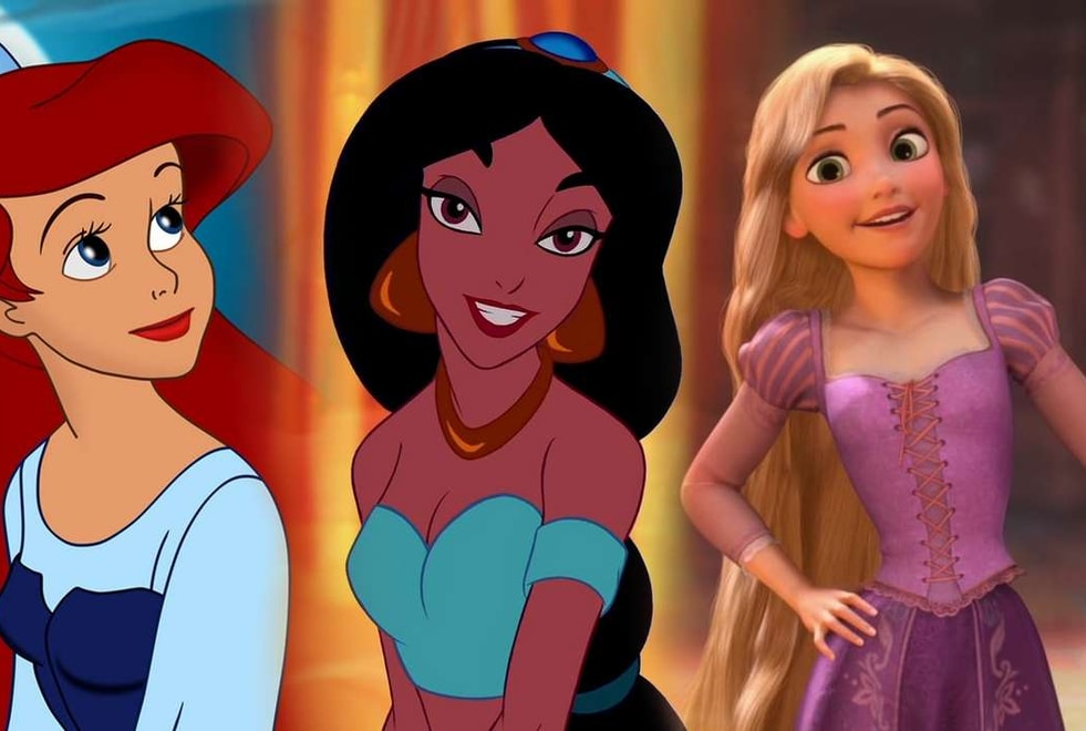 Quiz Disney : à quelle Princesse cette réplique appartient-elle ?