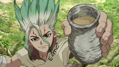 Dr Stone : seul un vrai fan aura 5/5 à ce quiz sur l'anime