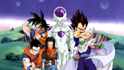 Quiz Dragon Ball : seul un vrai fan saura écrire les noms de ces 10 personnages