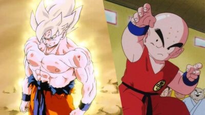 Quiz Dragon Ball Z : choisis 3 persos, on te dira si t'es un Saiyan ou un humain