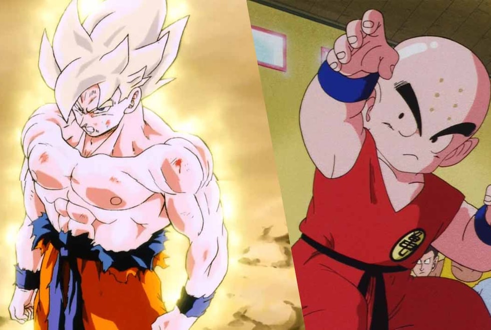 Quiz Dragon Ball Z : choisis 3 persos, on te dira si t’es un Saiyan ou un humain