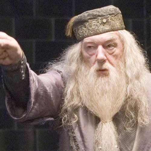 Dumbledore 