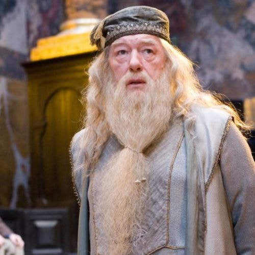 Dumbledore