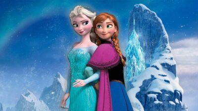 Sondage La Reine des Neiges : qui préfères-tu entre Elsa et Anna ?