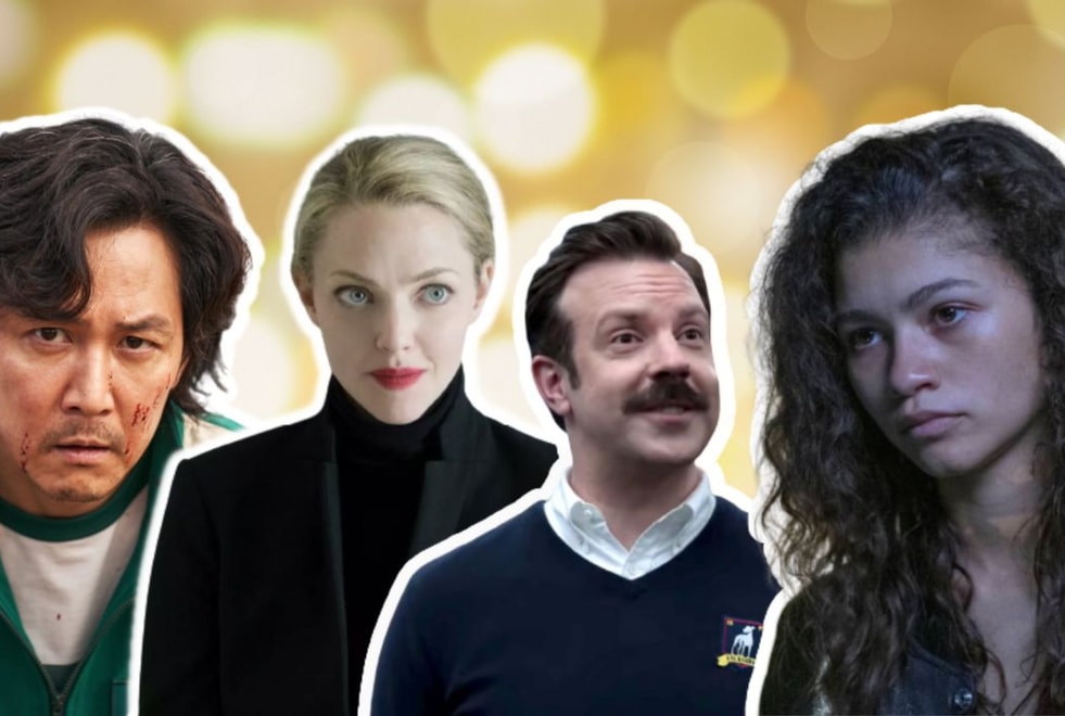 Emmy Awards 2022 : « The White Lotus », « Succession », « Euphoria »… Découvrez le palmarès complet