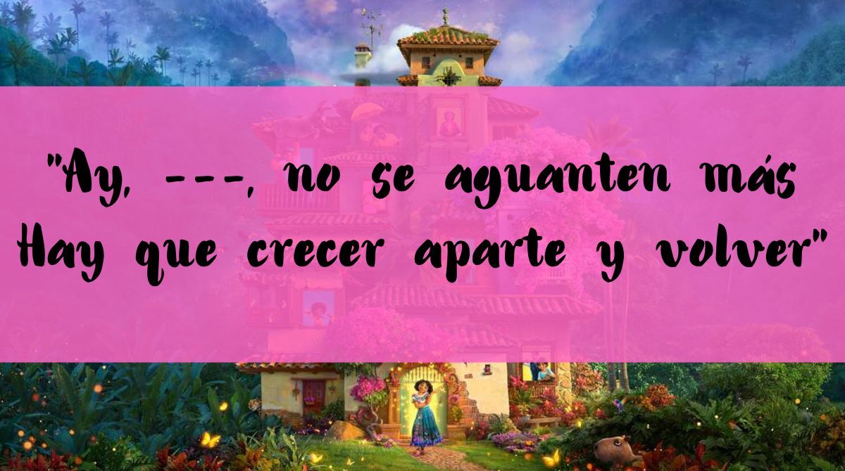 © Disney