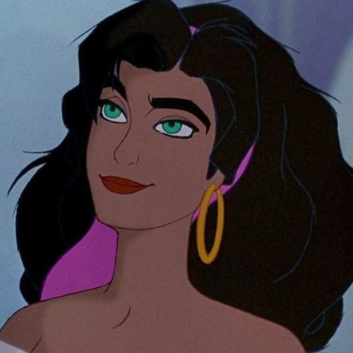 Esmeralda