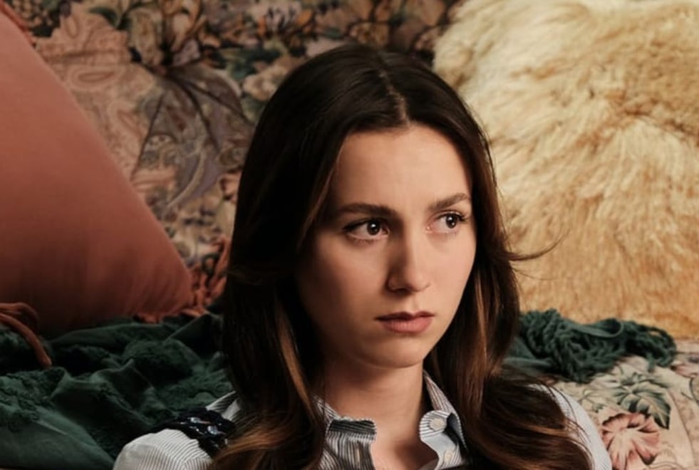 Euphoria : quand Maude Apatow (Lexi) s’est évanouie pendant son audition