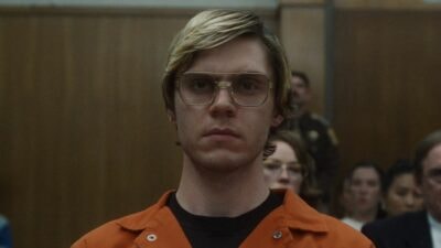 Monster, The Jeffrey Dahmer Story : Evan Peters revient sur sa préparation pour le rôle du serial killer