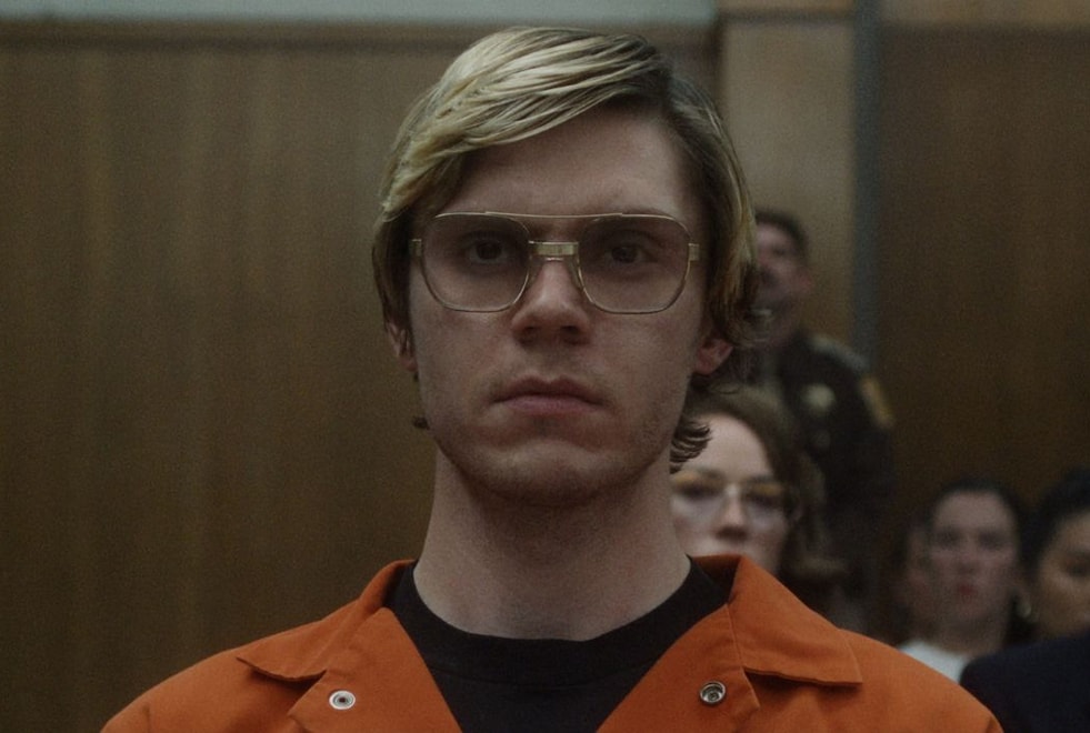 Monster, The Jeffrey Dahmer Story : Evan Peters revient sur sa préparation pour le rôle du serial killer