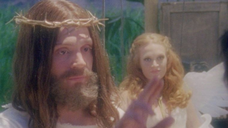 american horror story jesus