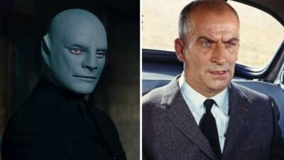 Fantômas : t'as une excellente mémoire si t'as 10/10 à ce quiz sur le film avec Louis de Funès