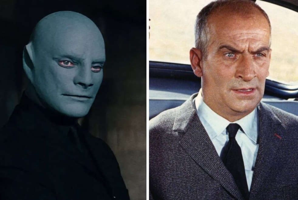 Fantômas : t’as une excellente mémoire si t’as 10/10 à ce quiz sur le film avec Louis de Funès