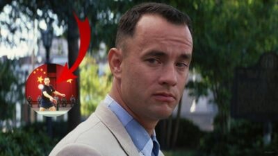 Forrest Gump : 5 détails que vous n&rsquo;aviez jamais remarqués dans le film culte